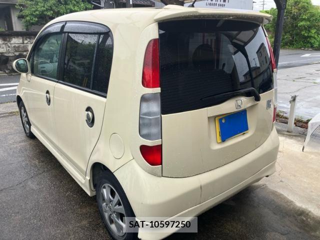 Honda LIFE 2003-11 7358592-5