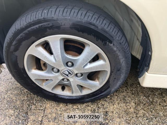 Honda LIFE 2003-11 7358592-7
