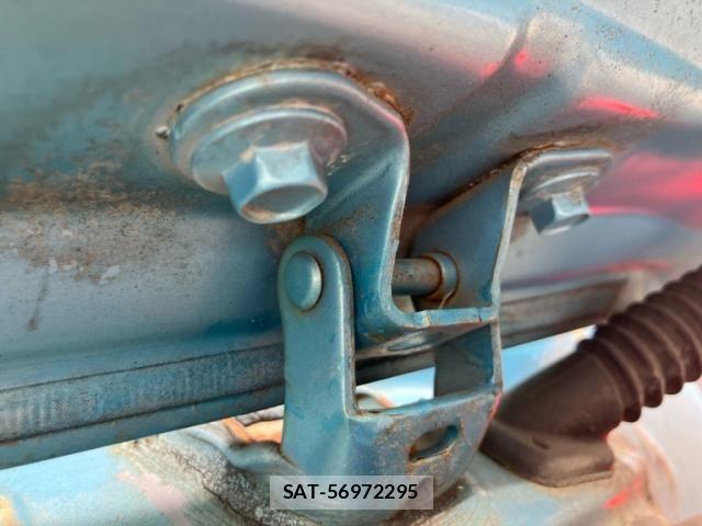 Honda LIFE 2011-07 7455500-10