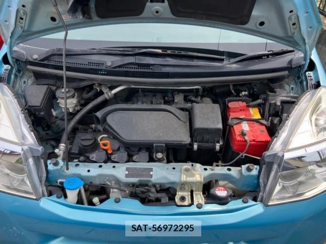 Honda LIFE 2011-07 7455500-17