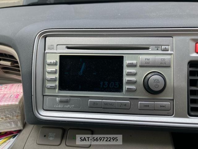 Honda LIFE 2011-07 7455500-21