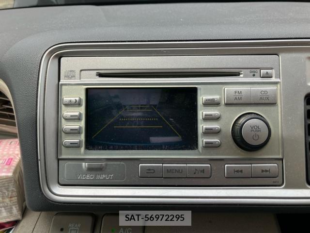 Honda LIFE 2011-07 7455500-22