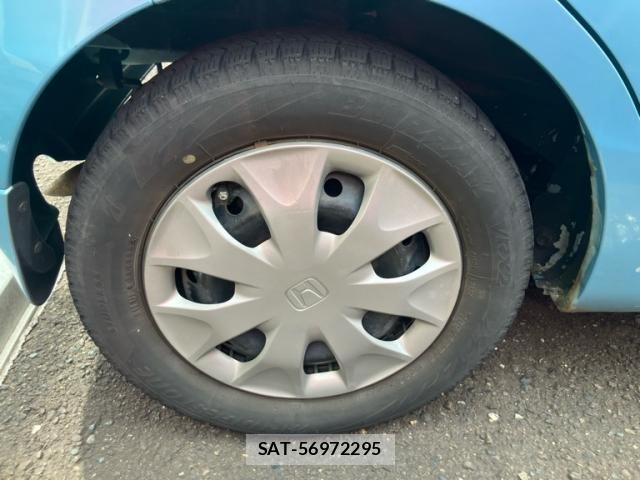 Honda LIFE 2011-07 7455500-6