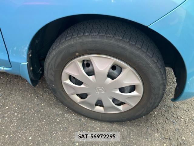 Honda LIFE 2011-07 7455500-7