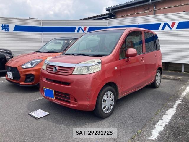 Honda LIFE 2012-06 7455505-0