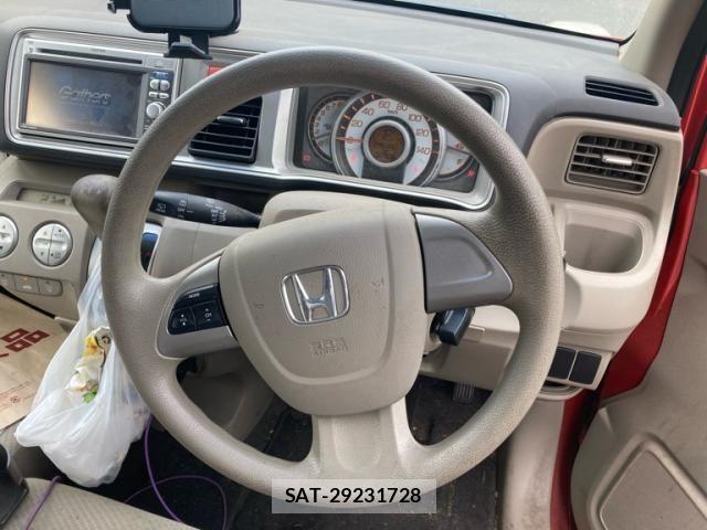 Honda LIFE 2012-06 7455505-9