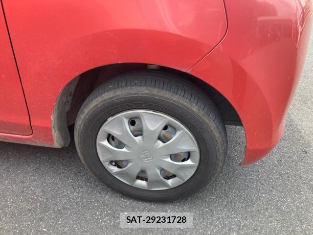 Honda LIFE 2012-06 7455505-11