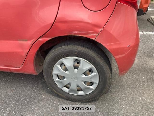 Honda LIFE 2012-06 7455505-14