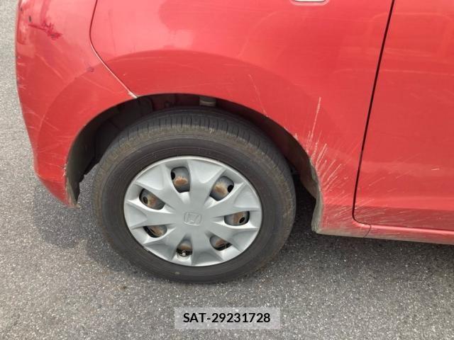 Honda LIFE 2012-06 7455505-15