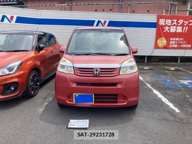 Honda LIFE 2012-06 7455505-1