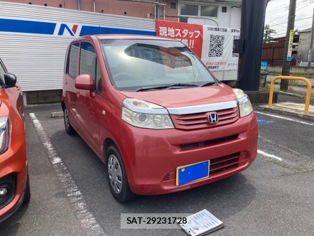 Honda LIFE 2012-06 7455505-2