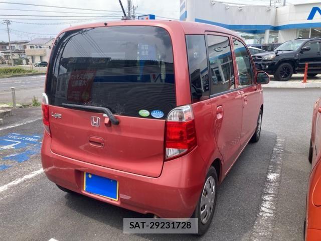 Honda LIFE 2012-06 7455505-3