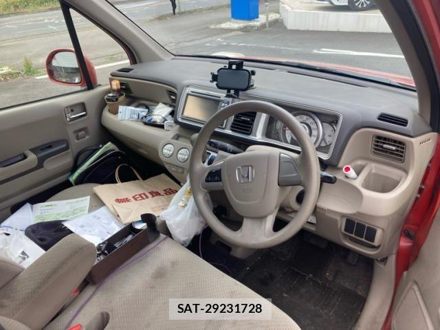 Honda LIFE 2012-06 7455505-6