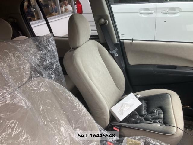 Honda LIFE 2004-09 7455501-10