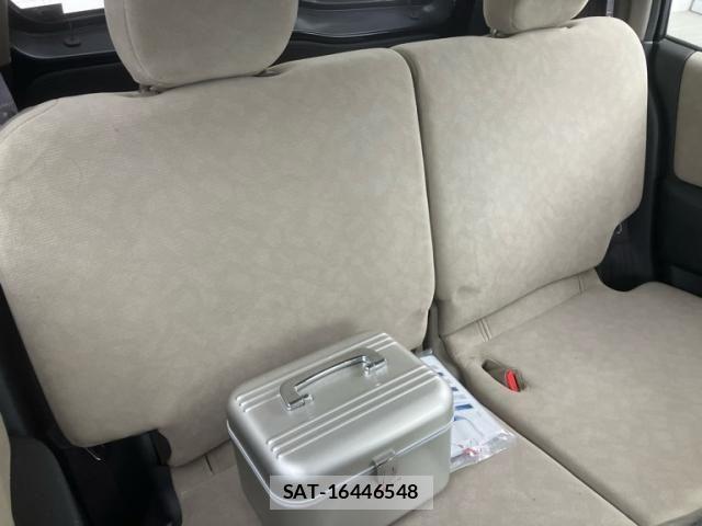 Honda LIFE 2004-09 7455501-11