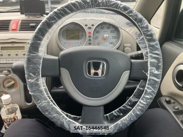 Honda LIFE 2004-09 7455501-13