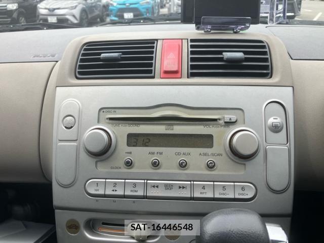 Honda LIFE 2004-09 7455501-15