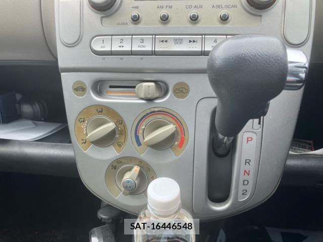 Honda LIFE 2004-09 7455501-16