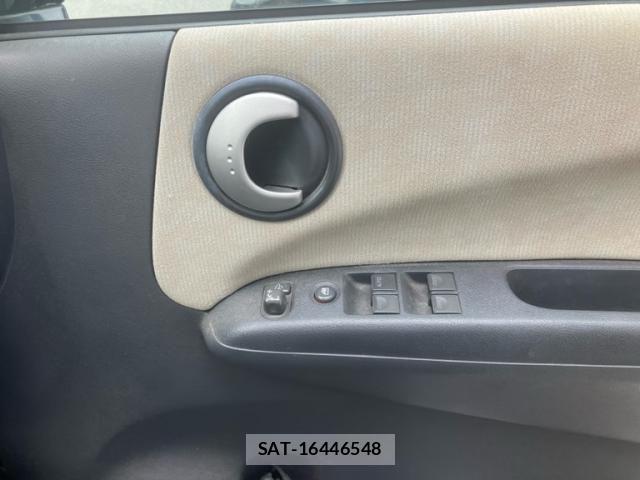 Honda LIFE 2004-09 7455501-17