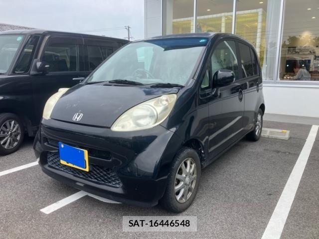 Honda LIFE 2004-09 7455501-1