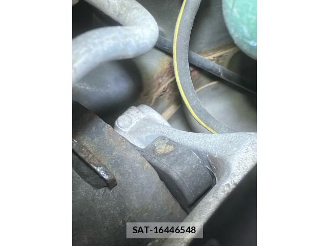 Honda LIFE 2004-09 7455501-20