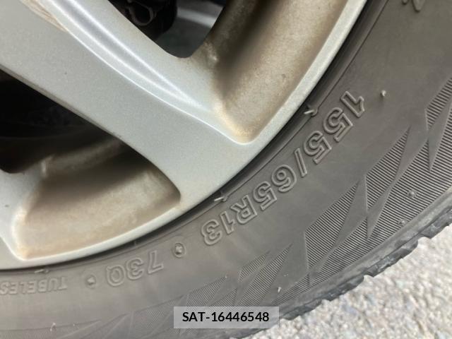 Honda LIFE 2004-09 7455501-7