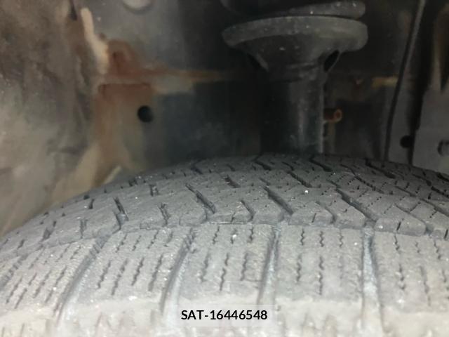 Honda LIFE 2004-09 7455501-8