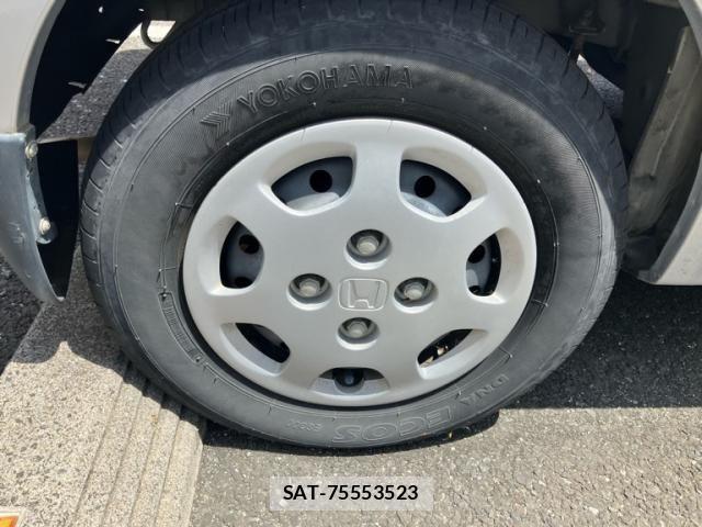 Honda LIFE 2002-02 7455502-10