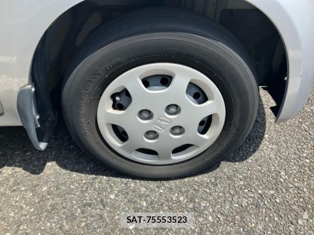 Honda LIFE 2002-02 7455502-11