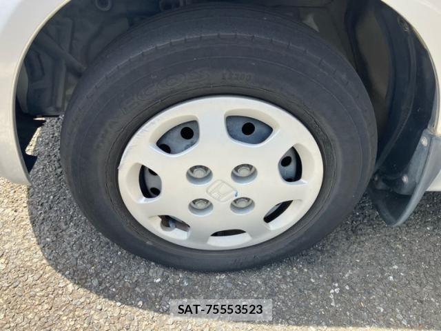 Honda LIFE 2002-02 7455502-12