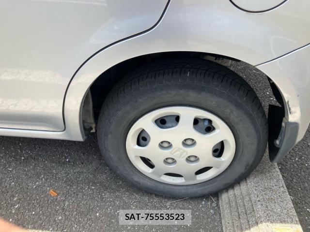 Honda LIFE 2002-02 7455502-13