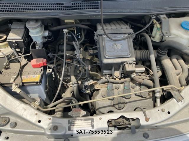 Honda LIFE 2002-02 7455502-14