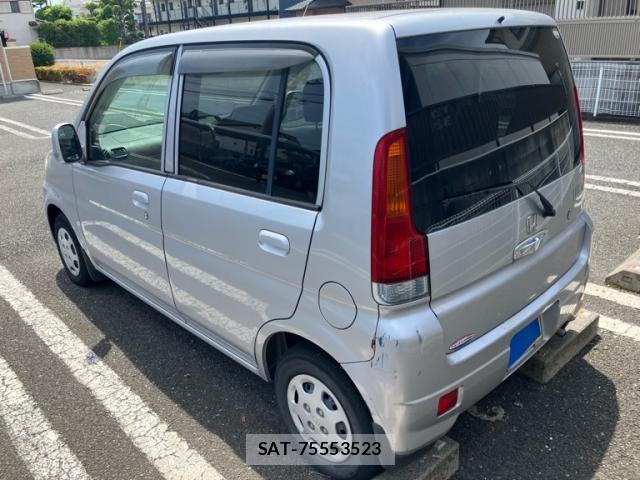 Honda LIFE 2002-02 7455502-1