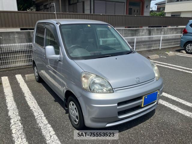Honda LIFE 2002-02 7455502-2