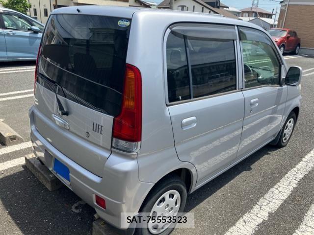 Honda LIFE 2002-02 7455502-3
