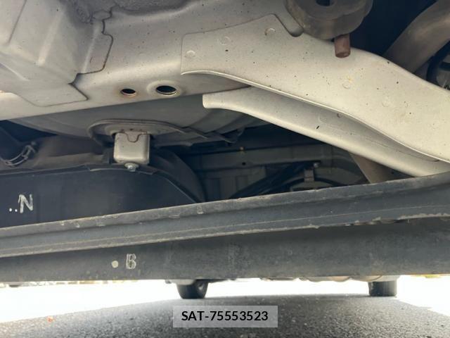 Honda LIFE 2002-02 7455502-5