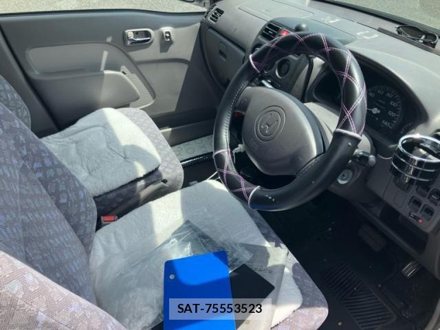 Honda LIFE 2002-02 7455502-6