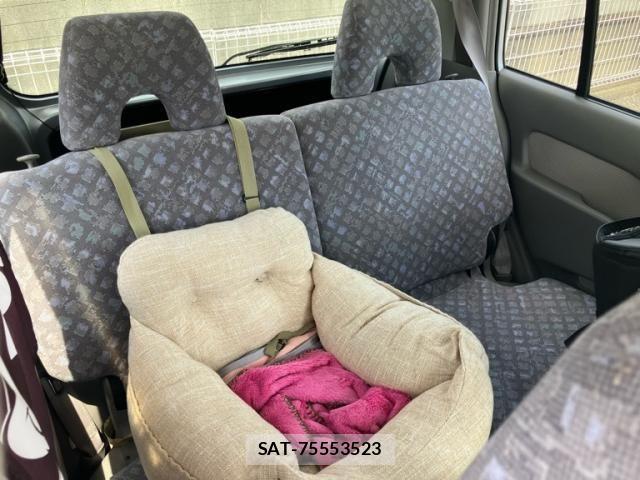 Honda LIFE 2002-02 7455502-7