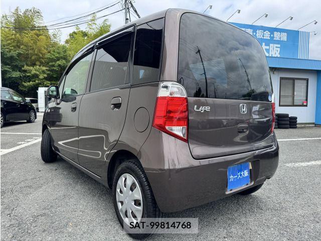 Honda LIFE 2012-07 7501355-2