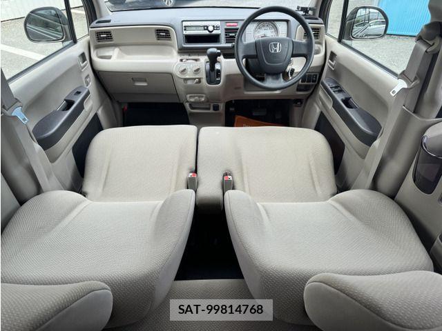 Honda LIFE 2012-07 7501355-5
