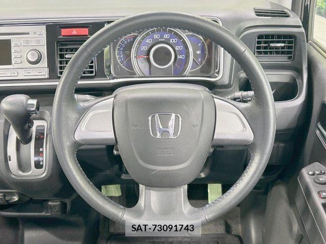 Honda LIFE 2011-10 7562379-10