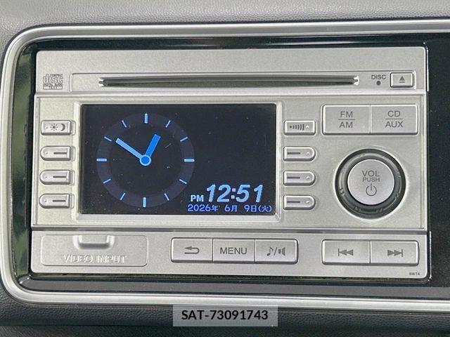 Honda LIFE 2011-10 7562379-2