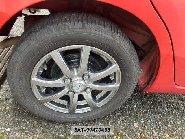 Honda LIFE 2011-06 7562380-9