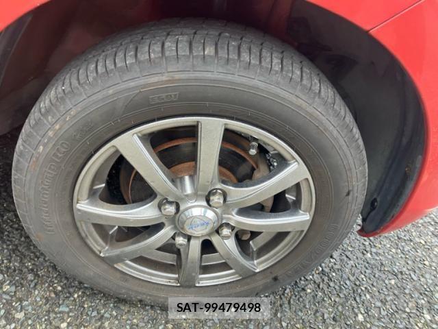 Honda LIFE 2011-06 7562380-8
