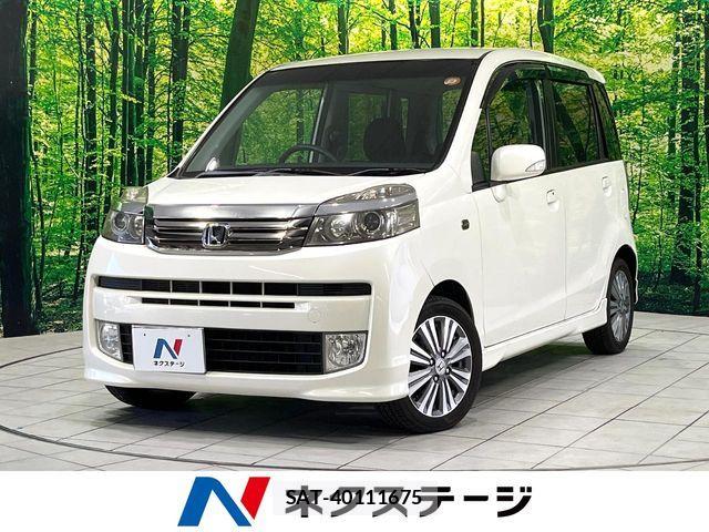 Honda LIFE 2011-08 7562378-0