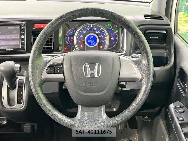 Honda LIFE 2011-08 7562378-9