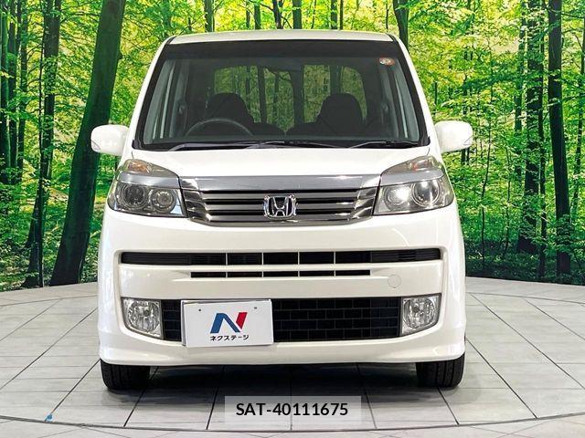 Honda LIFE 2011-08 7562378-12