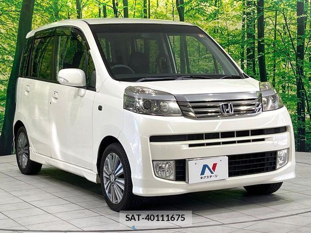 Honda LIFE 2011-08 7562378-14