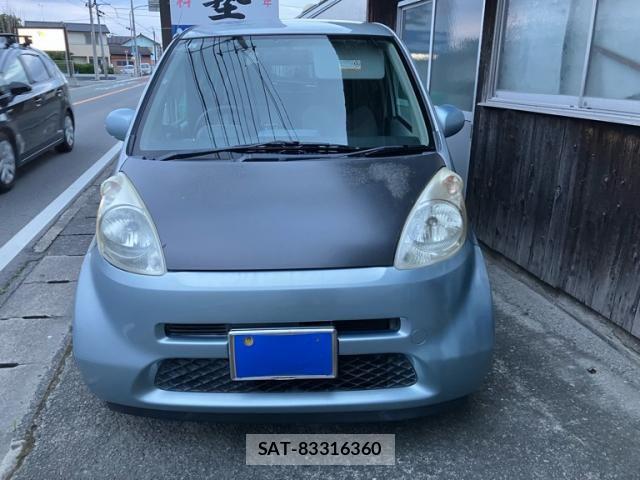 sat car