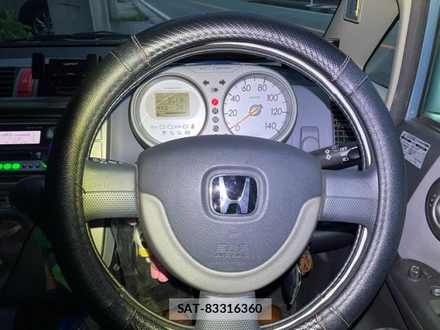 Honda LIFE 2005-08 7617776-13